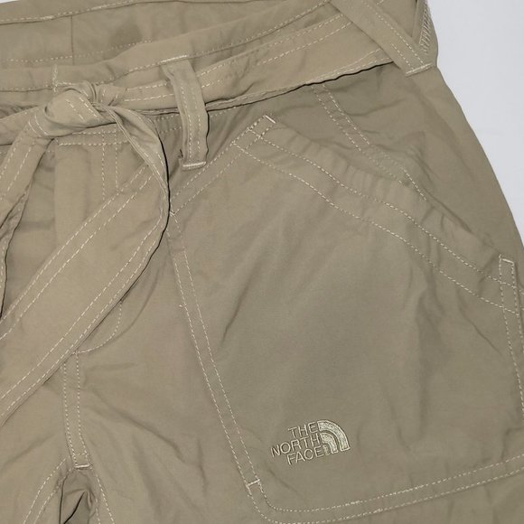 The North Face Horizon UPF 30 Utility Shorts - 6 Regular - Picture 3 of 8